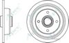 HONDA 42510SB0950 Brake Disc